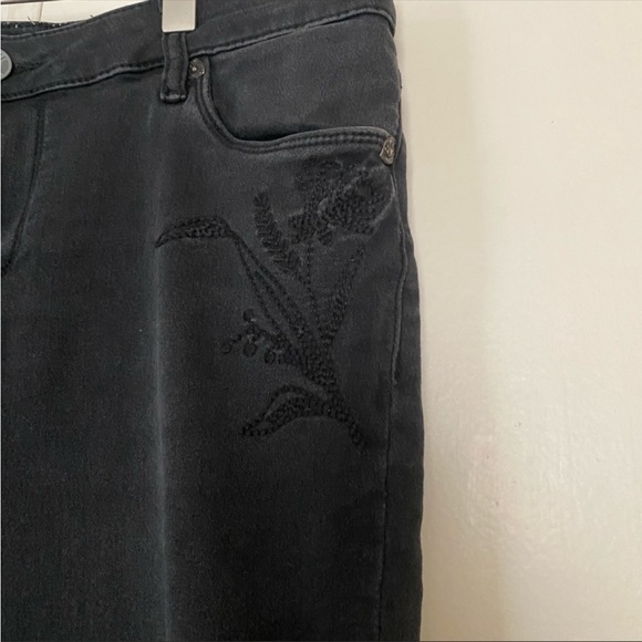 Kut from the Kloth Skinny Jeans - Picture 2 of 3